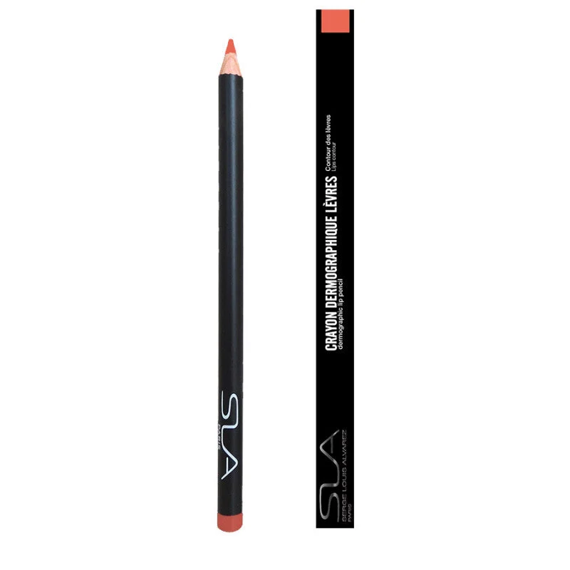 SLA Paris Dermographic Lip Pencil