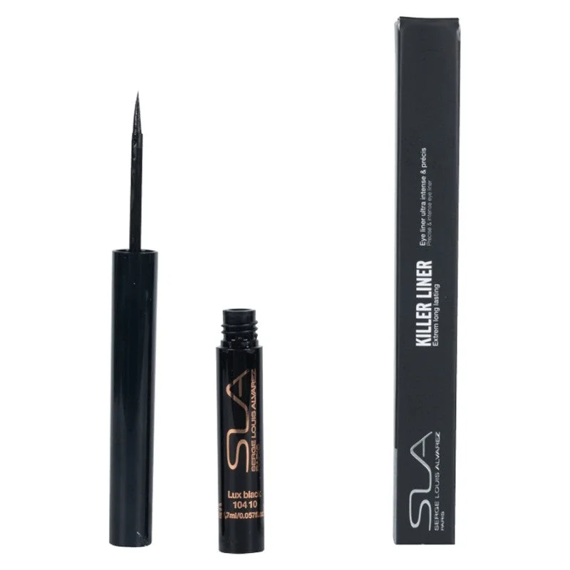 SLA Paris Sharp Felt Precise Liner