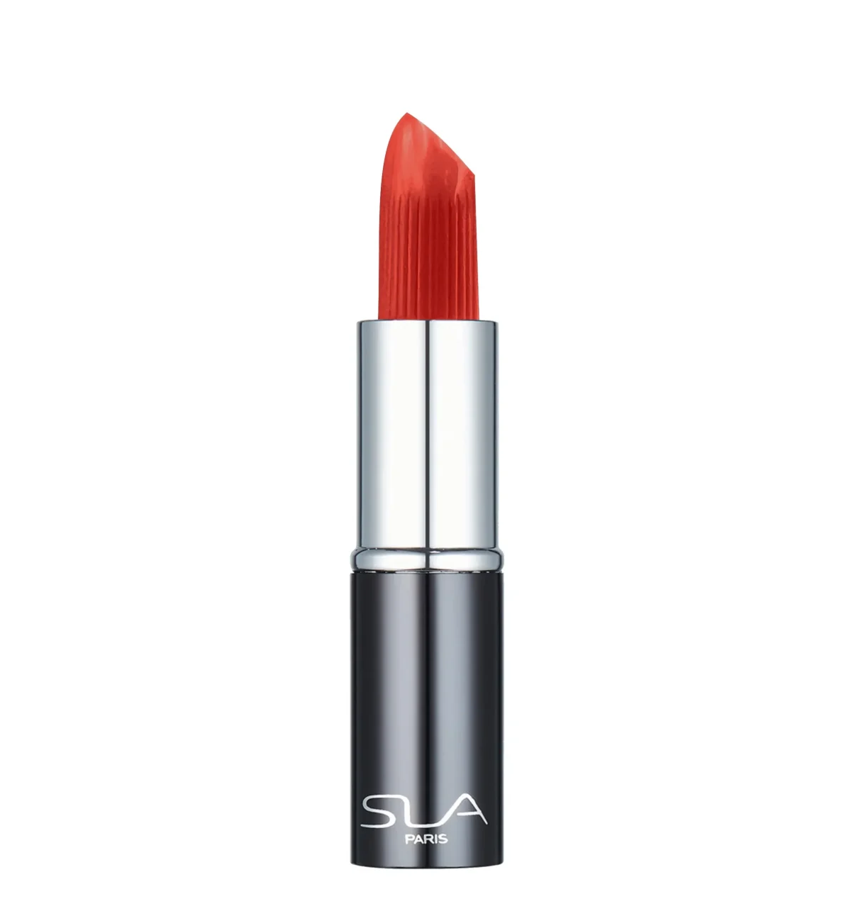 SLA Paris Lip Kiss Shiny Lipstick