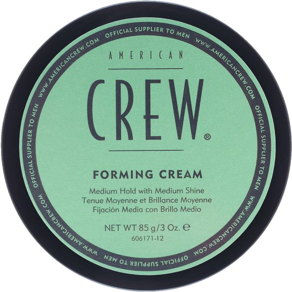 AC Forming Cream
