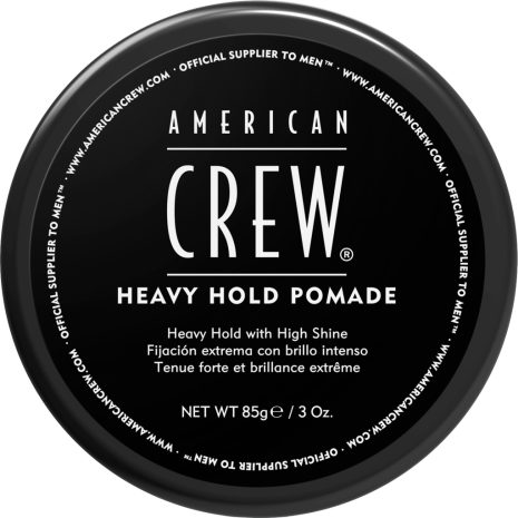 AC Heavy Hold Pomade-A AC Heavy Hold Pomade-A