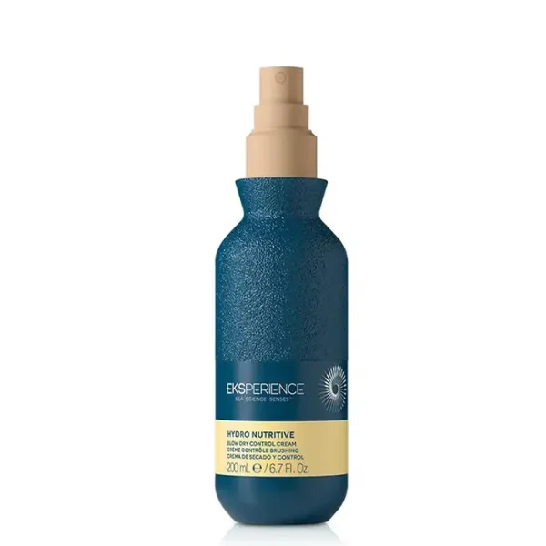 Hydro - Blowave dry control cream