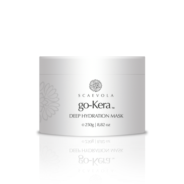 SCAEVOL - Deep Hydration Mask