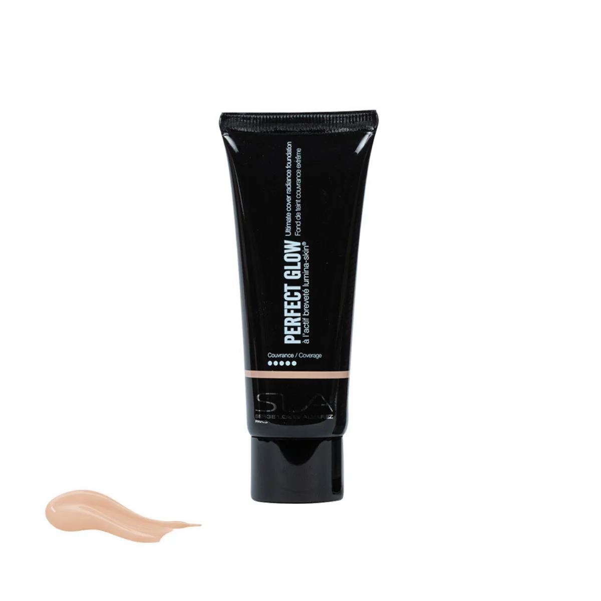 Ultimate Cover Radiance Foundation Perfect Glow 30ml