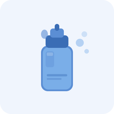 Shampoo