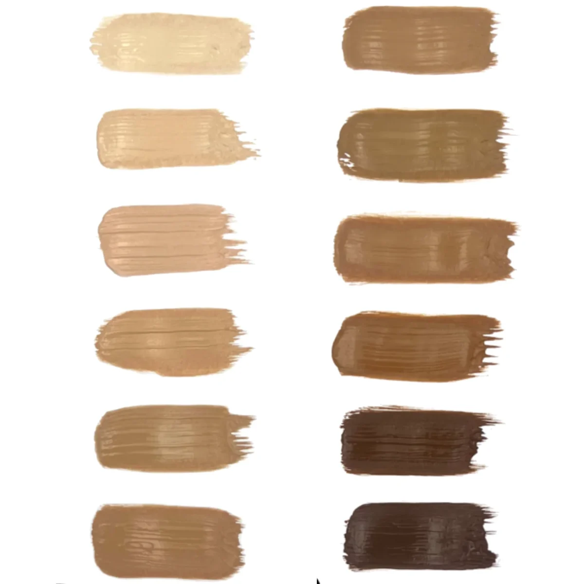 SLA Paris Perfect Glow Photo Foundation