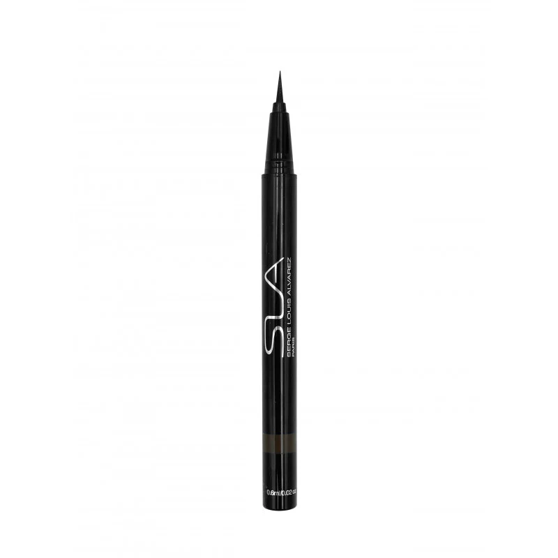 Eye Liners - Structure & Intensify
